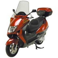 SPOILER HONDA FORESIGHT 250 D199ST | GIVI