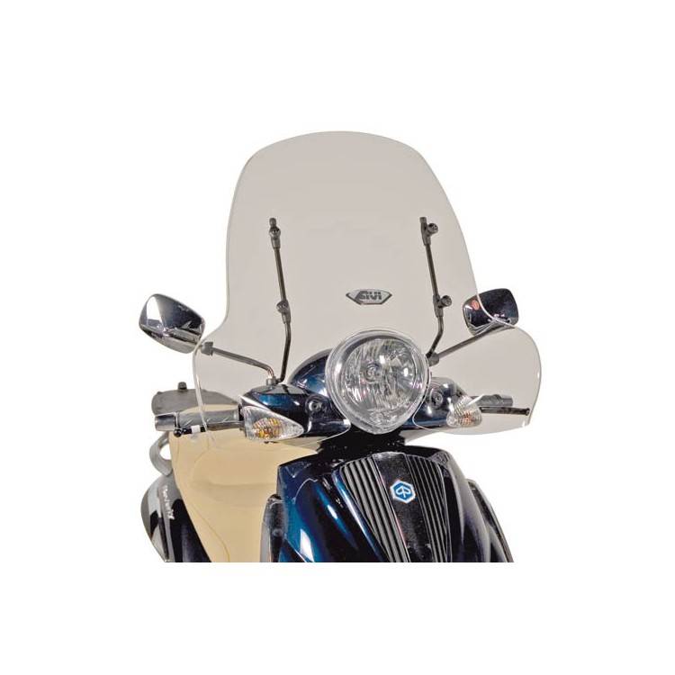 SCHERMO PIAGGIO BEVERLY125250 103A | GIVI
