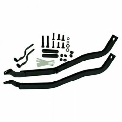 LATERALE MONORACK BMW K1200RS'97-02 680F | GIVI