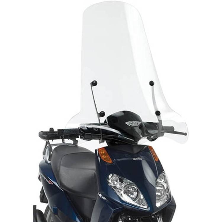 SCHERMO APRILIA SPORTCITY 125 200'04 136A | GIVI