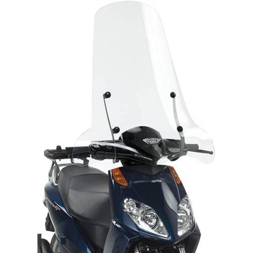 SCHERMO APRILIA SPORTCITY 125 200'04 136A | GIVI