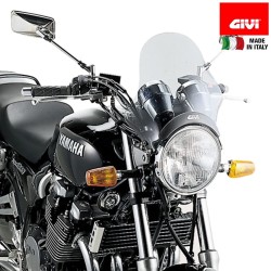 SPOILER UNIV.MOTO SENZA CARENA A200 | GIVI
