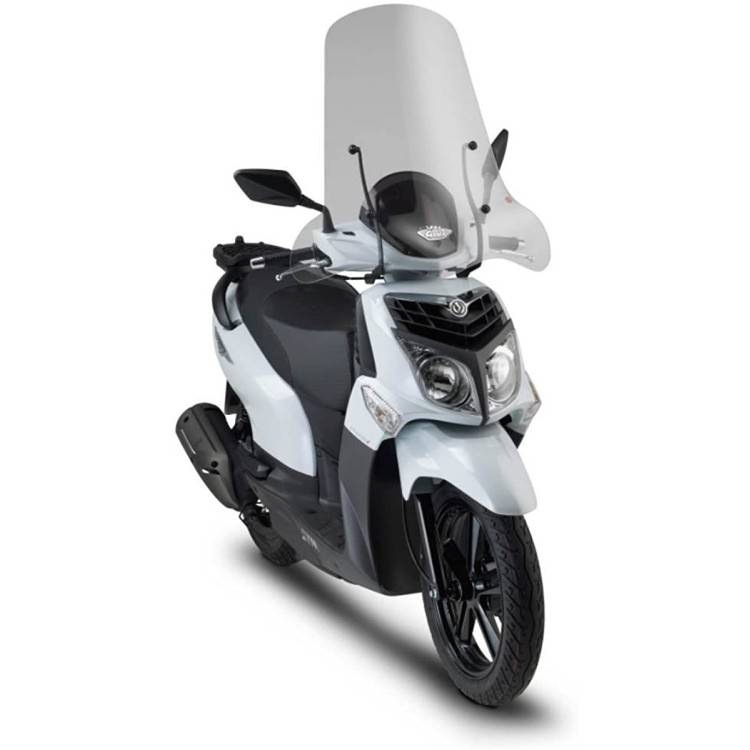 ATTACCHI PARABREZZA SYM HD2 125 200 A7050A | GIVI