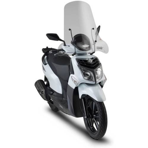 ATTACCHI PARABREZZA SYM HD2 125 200 A7050A | GIVI