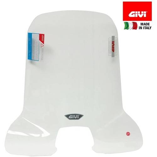 SPOILER P. VESPA SPRINT 50 125 5610A | GIVI