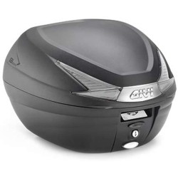 BAULETTO MONOLOCK B330 NERO B330NT | GIVI