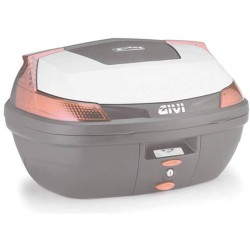 COVER B47 ARGENTO STANDARD C47G730 | GIVI