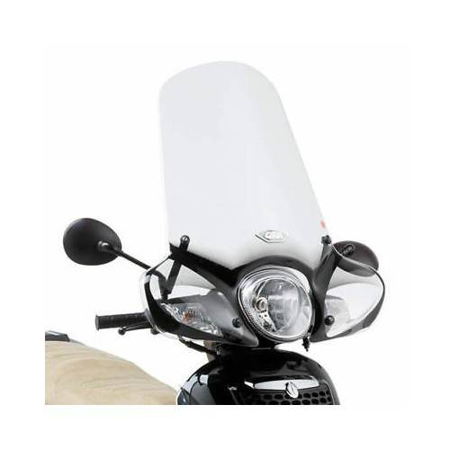 PARABREZZA TRASPIAGGIO APR. SCARABEO 1000A | GIVI