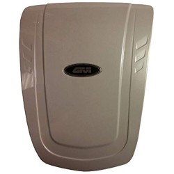 COVER E340 BIANCO METALLIZ.STD C340B912 | GIVI