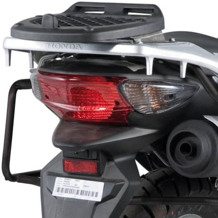 KIT PORTAVALIGIA H.VARADERO125 E217 | GIVI