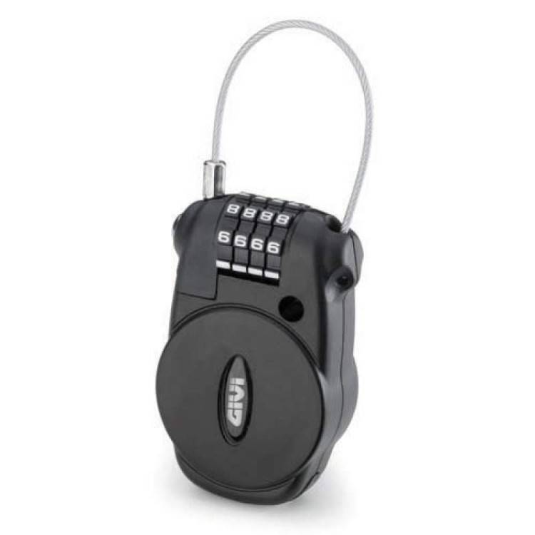 schubert moschettone antifurto casco