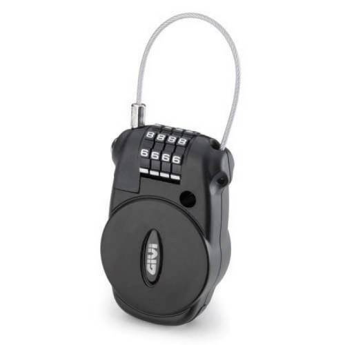 schubert moschettone antifurto casco