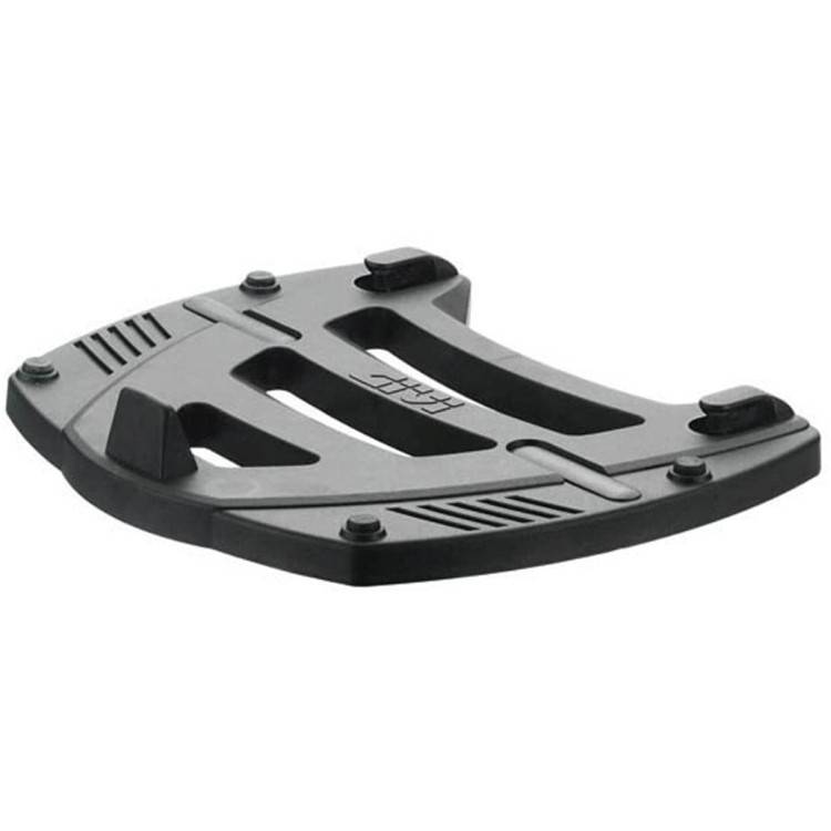 PIASTRA E SNODO MONORACK 5 M35 | GIVI