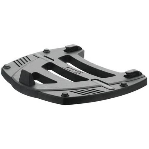 PIASTRA E SNODO MONORACK 5 M35 | GIVI