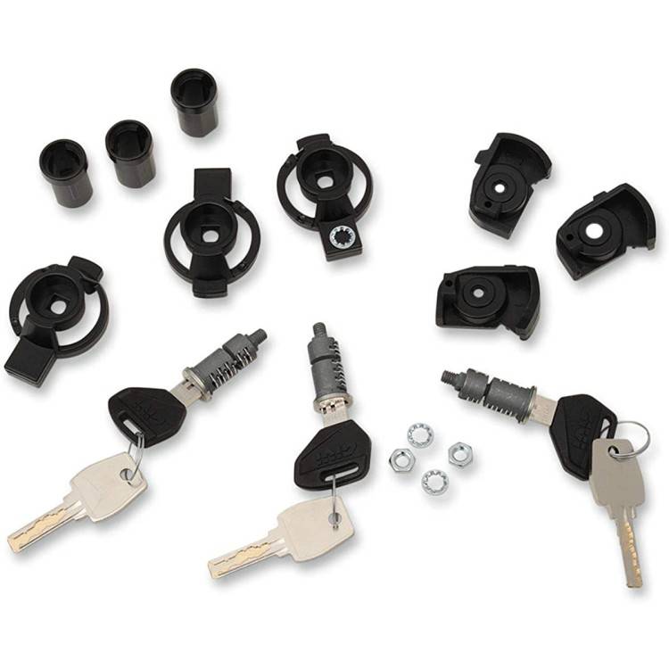 KIT UNIFICAZIONE CHIAVI SL103 | GIVI
