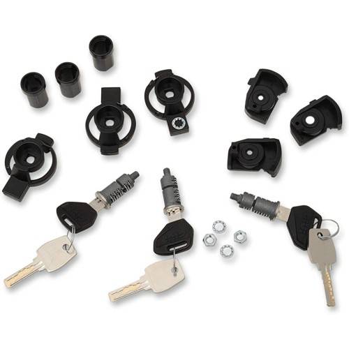KIT UNIFICAZIONE CHIAVI SL103 | GIVI