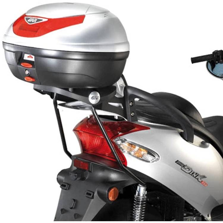 GIVI SUPPORTO PORTAPACCHI KYMCO GRAND DINK SR87M | GIVI
