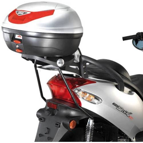 GIVI SUPPORTO PORTAPACCHI KYMCO GRAND DINK SR87M | GIVI