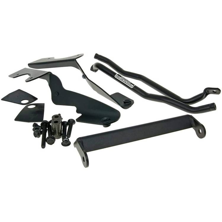 GIVI SUPPORTO PORTAPACCHI APRILIA SPORTCITY ONE SR740 | GIVI