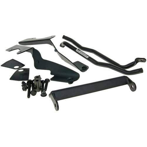 GIVI SUPPORTO PORTAPACCHI APRILIA SPORTCITY ONE SR740 | GIVI