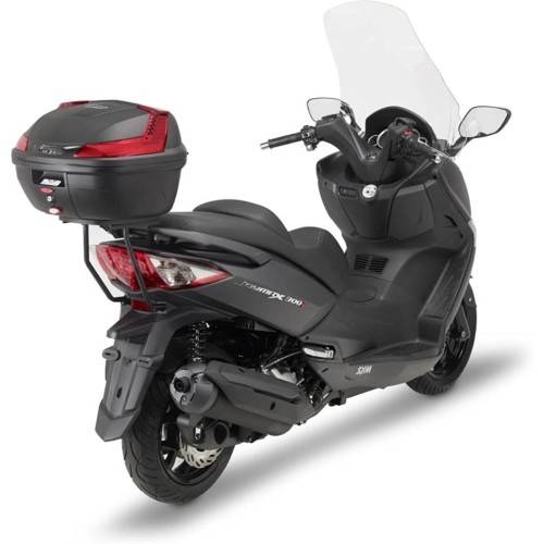 GIVI SUPPORTO PORTAPACCHI SYM JOYMAX 300i'12 SR7052M | GIVI