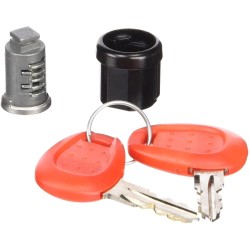 CHIAVE SERRATURA (1PZ) Z140R | GIVI