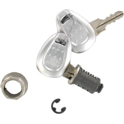 CHIAVE SERRATURA VALIGIA E52 V46 Z661A | GIVI