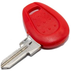 CHIAVE SERRATURA E52 V46GREZZA Z661G | GIVI