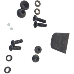 RICAMBIO NASELLO E FUNGHETTI Z2309R | GIVI