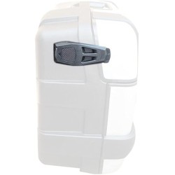 KIT CERNIERE AGGIUNTIVE VALIG. Z2701KITR | GIVI