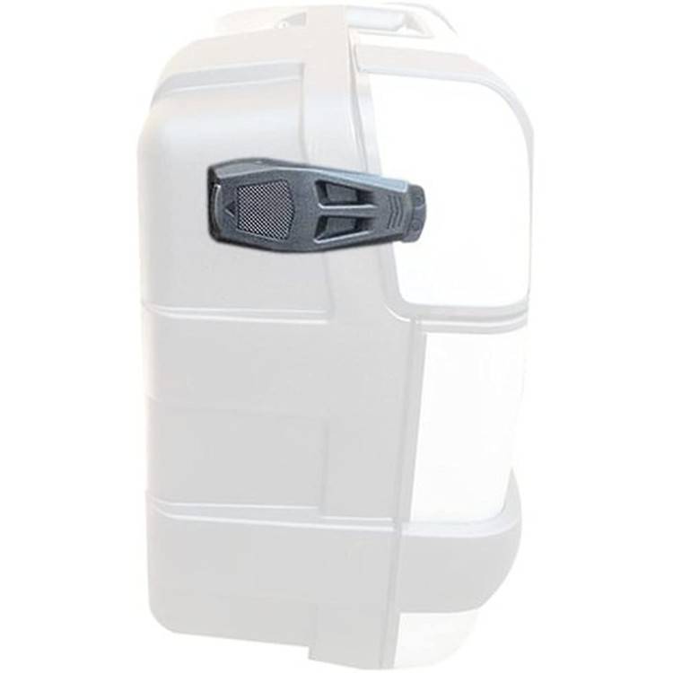 KIT CERNIERE AGGIUNTIVE VALIG. Z2701KITR | GIVI