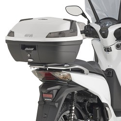 GIVI SUPPORTO PORTAPACCHI HONDA SH 125I-150I SR1155 | GIVI