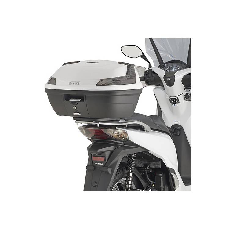 GIVI SUPPORTO PORTAPACCHI HONDA SH 125I-150I SR1155 | GIVI