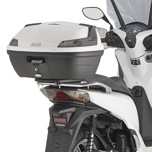 GIVI SUPPORTO PORTAPACCHI HONDA SH 125I-150I SR1155 | GIVI