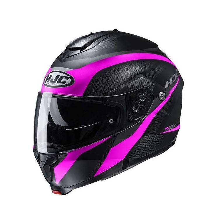CASCO C91 MC8SF| HJC