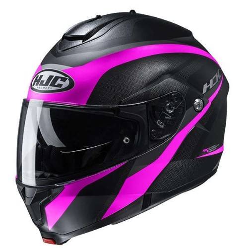 CASCO C91 MC8SF| HJC