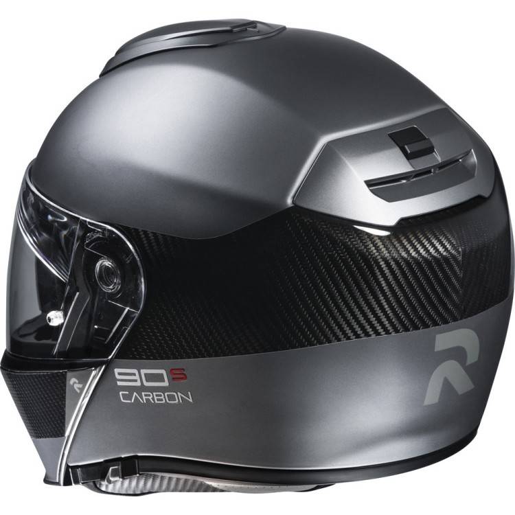 RPHA 90S CARBON LUVE MC5SF | HJC