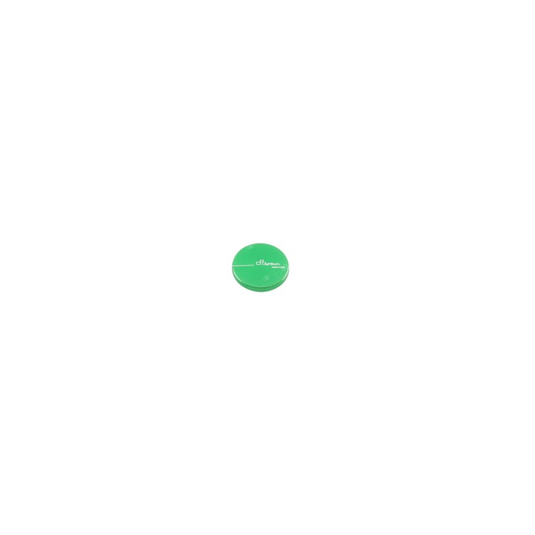 TAPPI CONTRAPPESO MANUBRIO | ATTACCHI CAVALLETTO - CAP001VER | VERDE | LIGHTECH