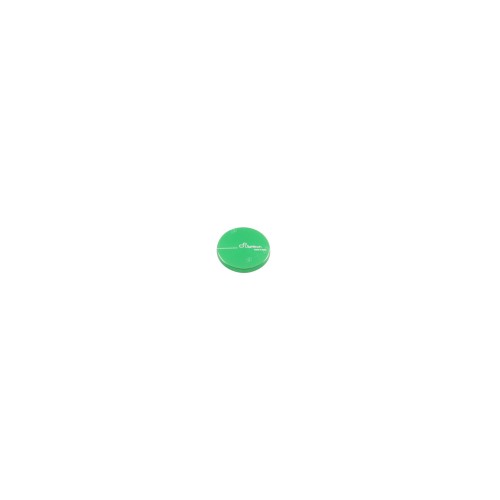 TAPPI CONTRAPPESO MANUBRIO | ATTACCHI CAVALLETTO - CAP001VER | VERDE | LIGHTECH
