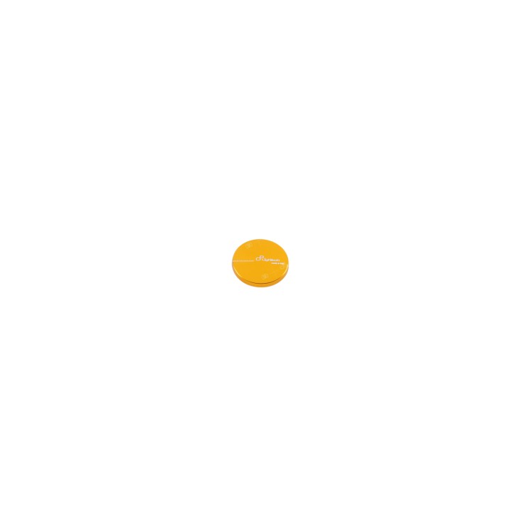 TAPPI CONTRAPPESO MANUBRIO | ATTACCHI CAVALLETTO - CAP001ORO | ORO | LIGHTECH