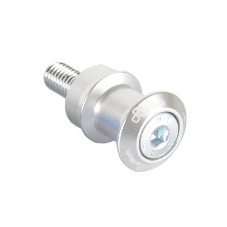 SUPPORTO PER CAVALLETTO M6 CP - CAVM6SIL | SILVER | LIGHTECH