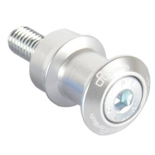 SUPPORTO PER CAVALLETTO M6 CP - CAVM6SIL | SILVER | LIGHTECH