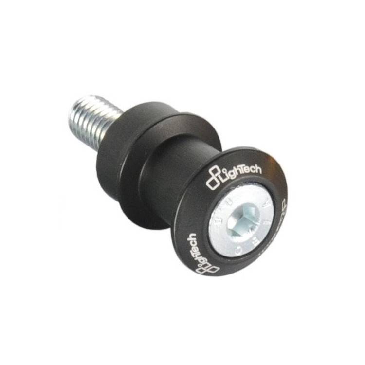 SUPPORTO PER CAVALLETTO M10X1.5 - CAVM1015NER | NERO OPACO | LIGHTECH