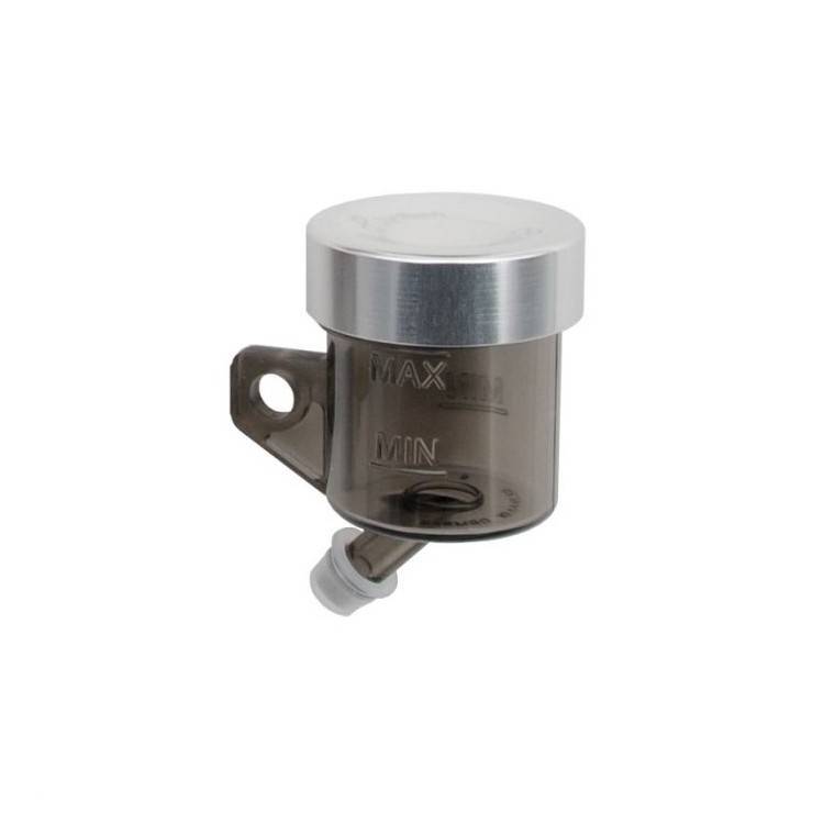 SERBATOIO OLIO FUME (16CM3) CON TAPPO - OBT004SIL | SILVER | LIGHTECH