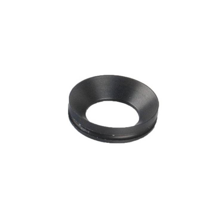 Kit 200 Anelli Spezzati Pesca In Acciaio Inox - Diametri 4-6mm, Doppi O-Ring, Per Acqua Dolce E Salata