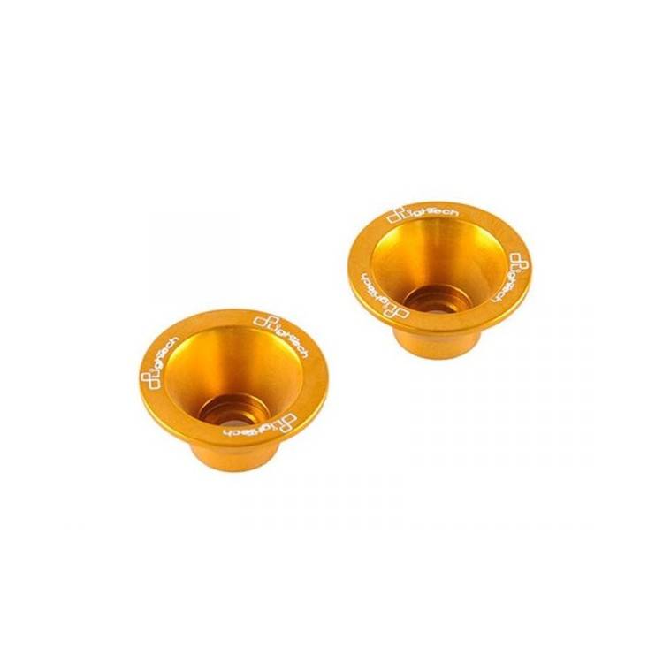 KIT RICAMBIO INTERNO PER PROTEZIONI PERNO RUOTA | KAR001ORO - ORO | LIGHTECH