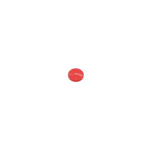 TAPPI CONTRAPPESO MANUBRIO - ATTACCHI CAVALLETTO | CAP001ROS - ROSSO | LIGHTECH
