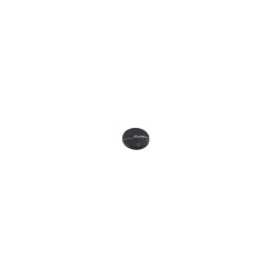 TAPPI CONTRAPPESO MANUBRIO - ATTACCHI CAVALLETTO | CAP001NER - NERO OPACO | LIGHTECH