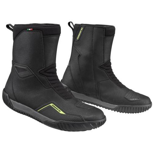 STIVALI G.ESCAPE GORE-TEX BLACK | GAERNE