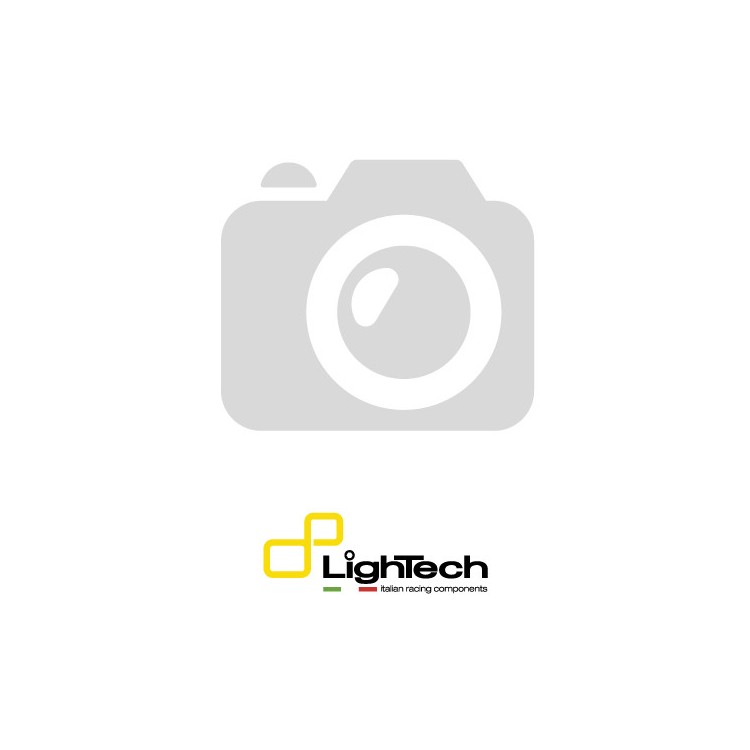 LEVE FRENO MAGNESIO -ALLUMINIO CON REGOLAZIONE DA SX | LEVS503K | LIGHTECH | LEVE FRENO
